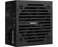 AEROCOOL PGS VX 550W 80+ BOX AEROVX-550PLUS - 642015 - zdjęcie 4